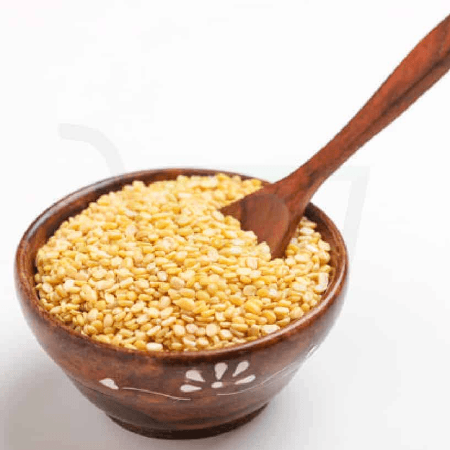 Moong Dal Yellow - Best Quality (Loose) 250GM