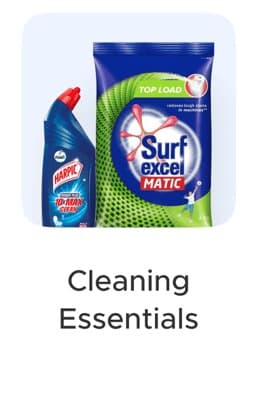 cleaning-essentials